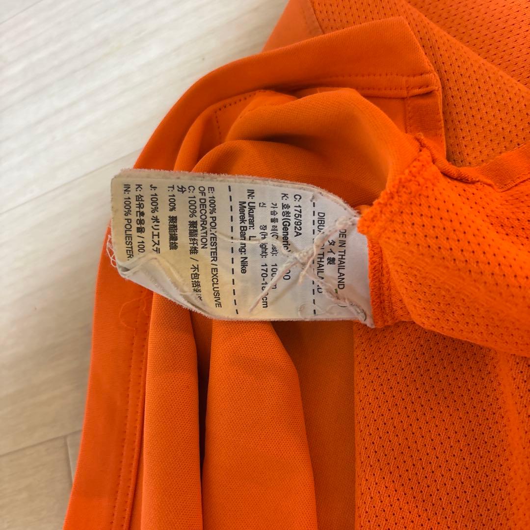 鹿島アントラーズ ユース 練習着 ユニホーム 支給