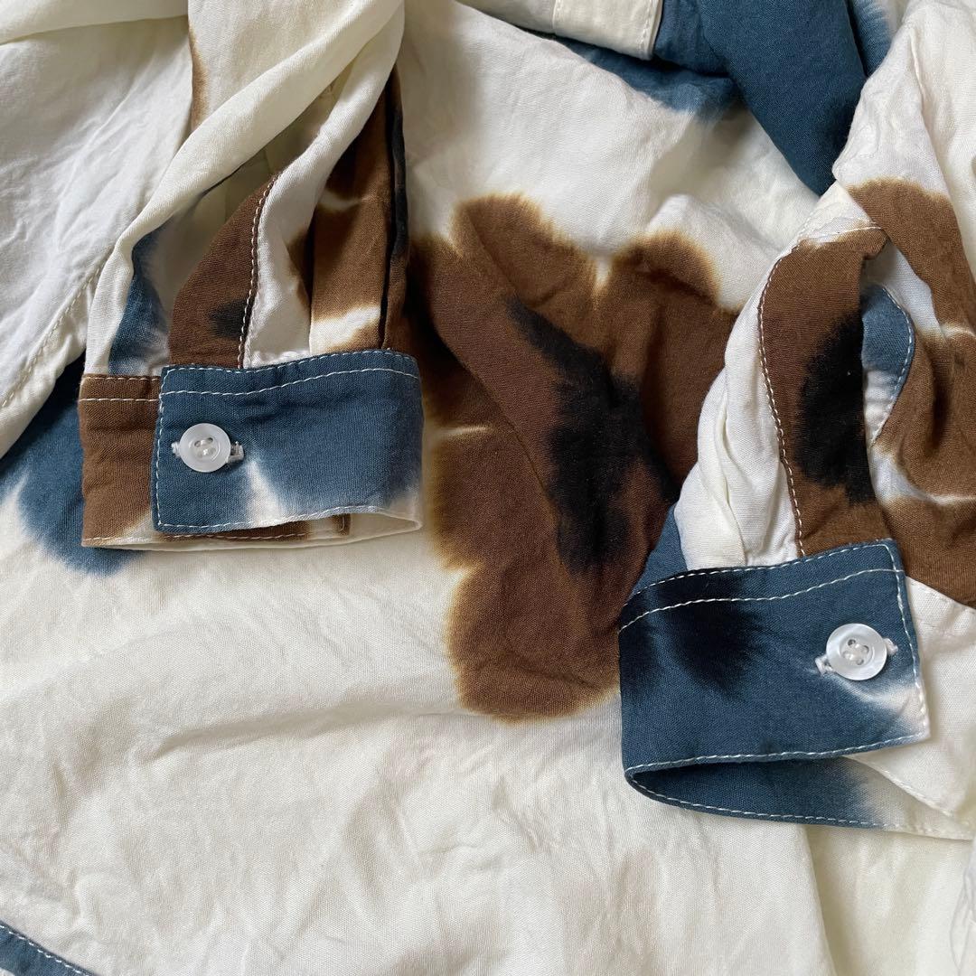 SUKU 　WINTER PYJAMA フラワー　パジャマ　サイズS