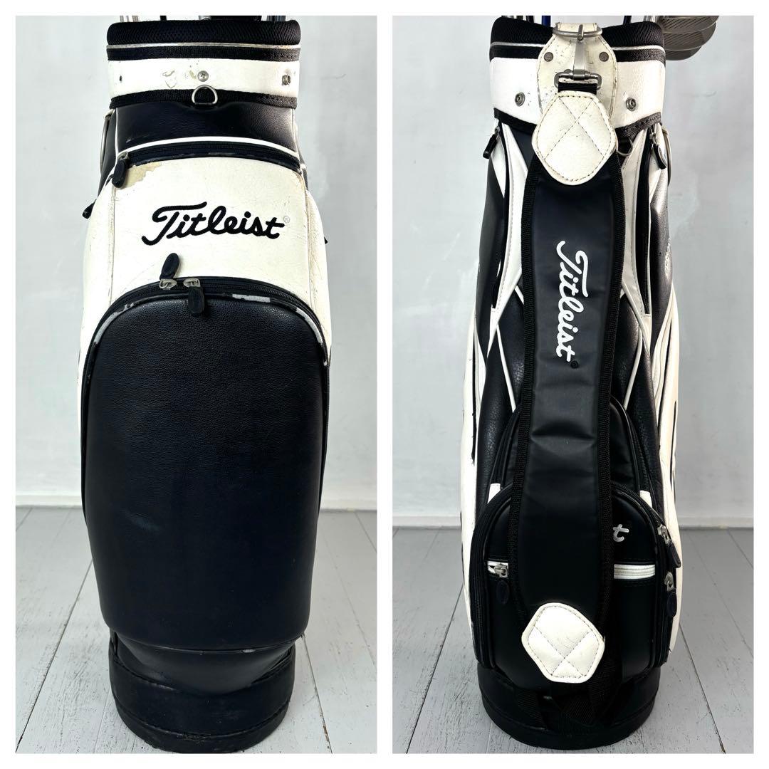 本格派 メンズゴルフクラブ 15本 フルセット ゴルフセット お試しセット