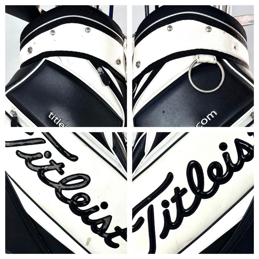 本格派 メンズゴルフクラブ 15本 フルセット ゴルフセット お試しセット