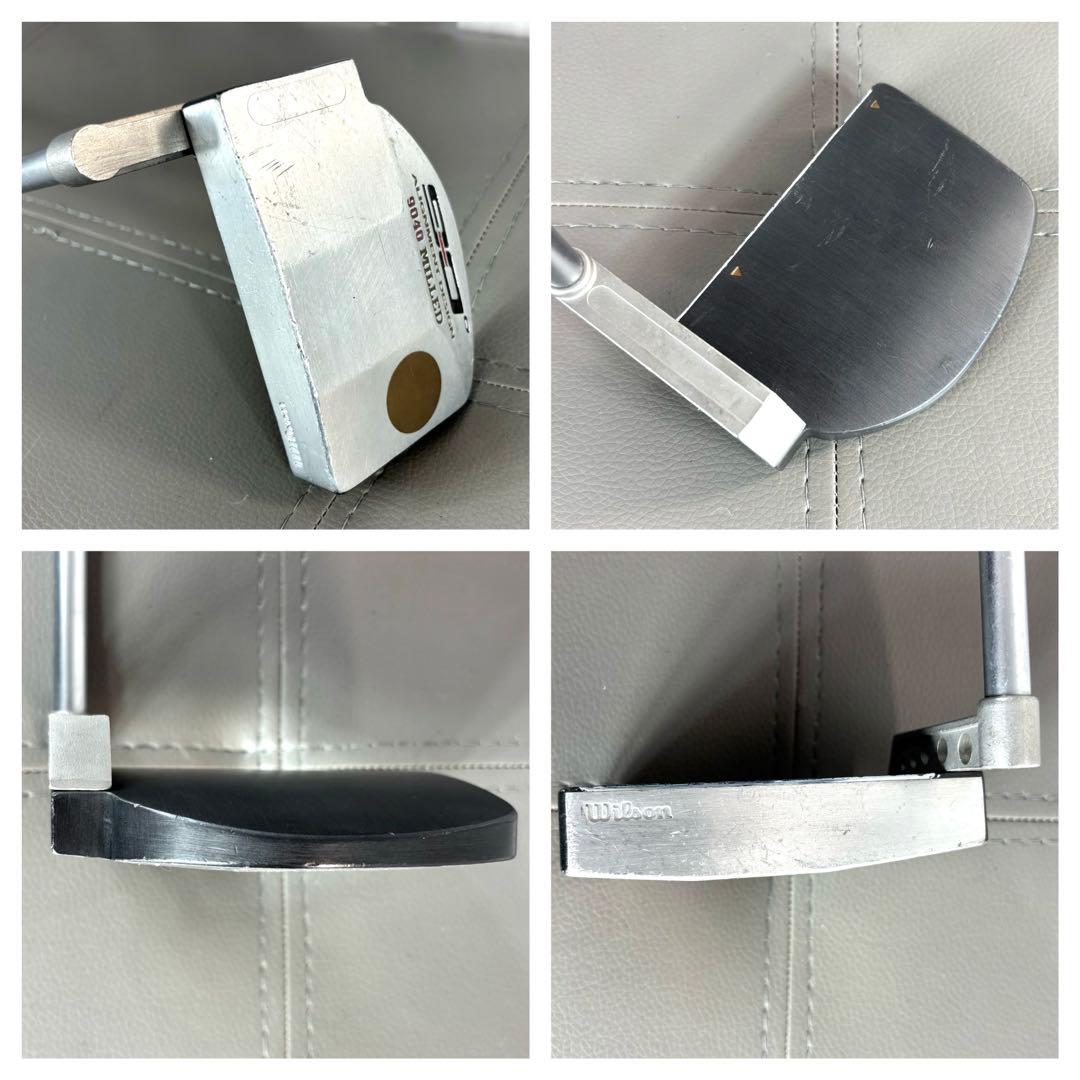 本格派 メンズゴルフクラブ 15本 フルセット ゴルフセット お試しセット