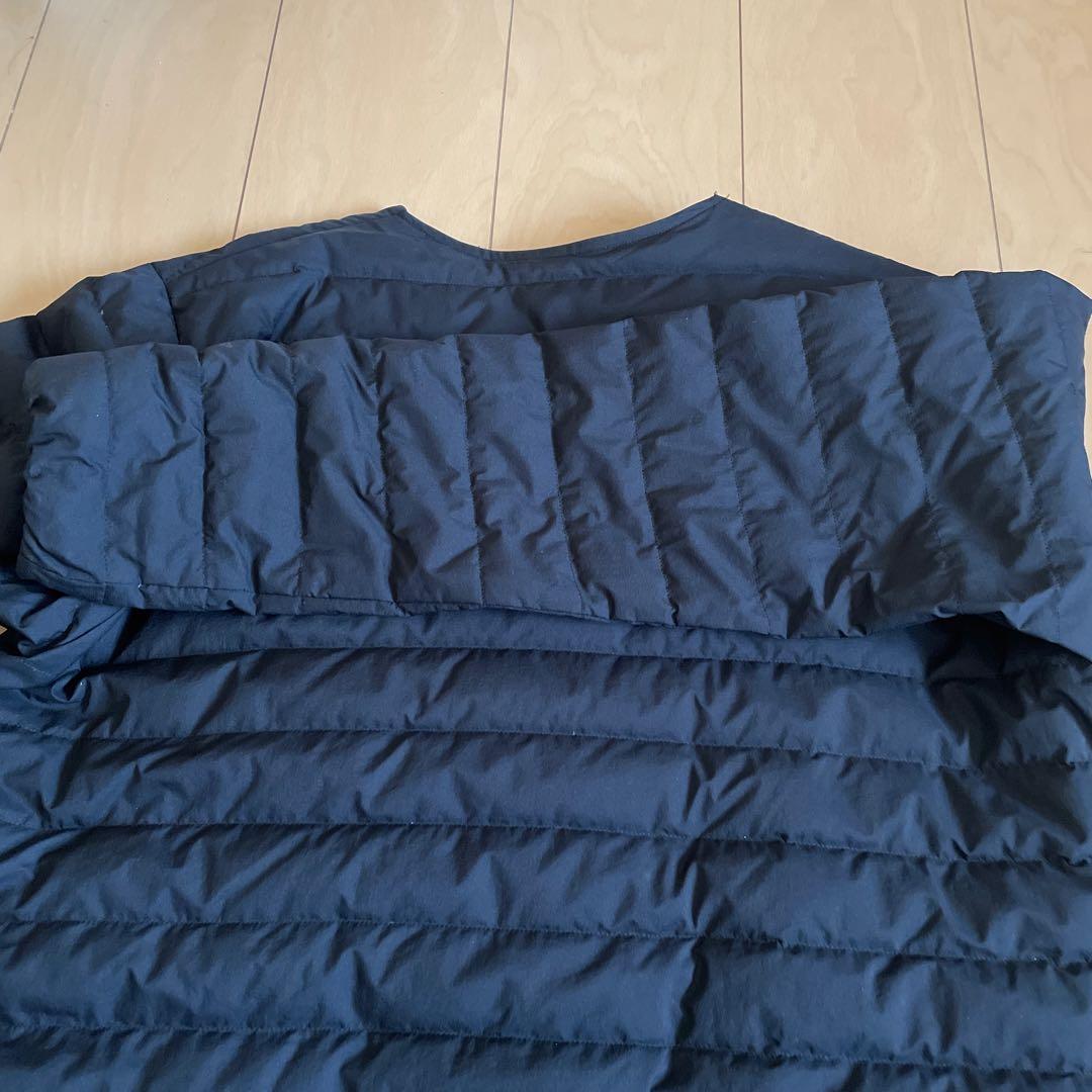 THE NORTH FACE インナーダウン　XL