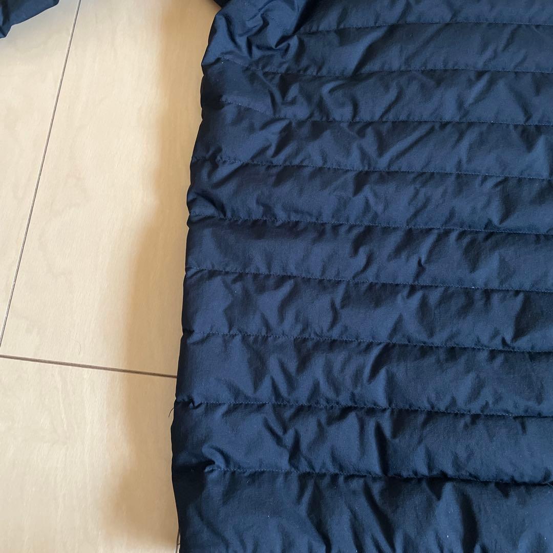 THE NORTH FACE インナーダウン　XL