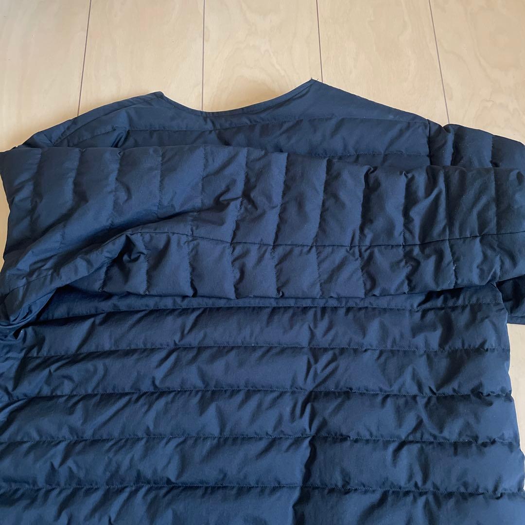THE NORTH FACE インナーダウン　XL