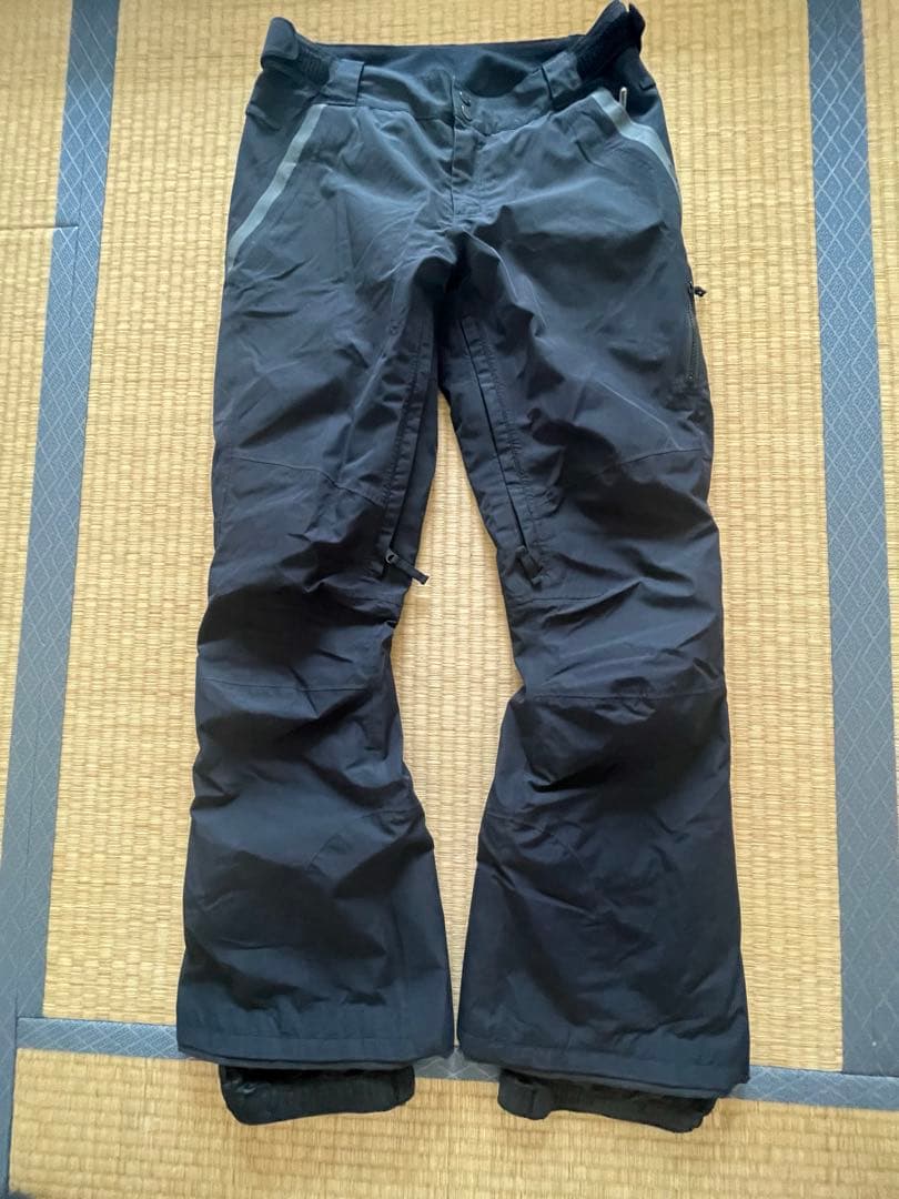 ROXY スノーボードウェアセット　Mサイズ