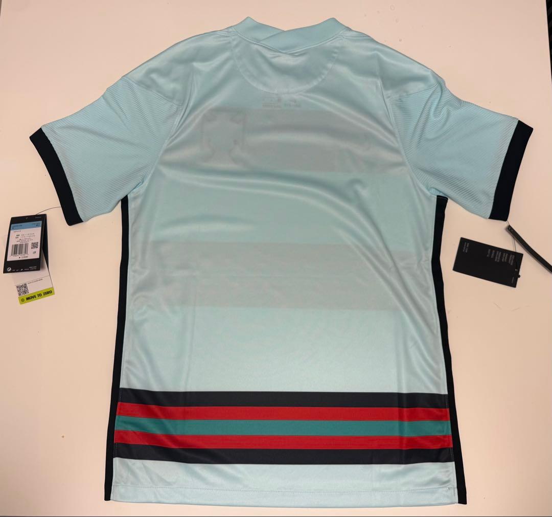 NIKE ポルトガル代表 アウェイユニフォーム