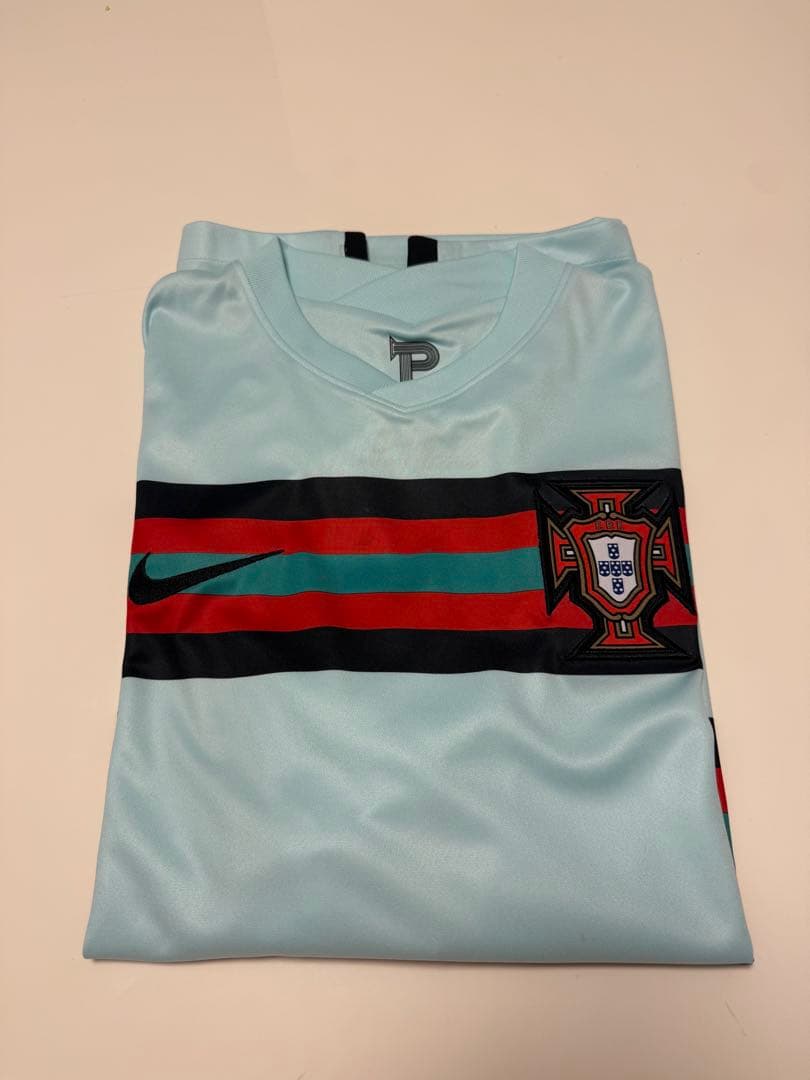 NIKE ポルトガル代表 アウェイユニフォーム