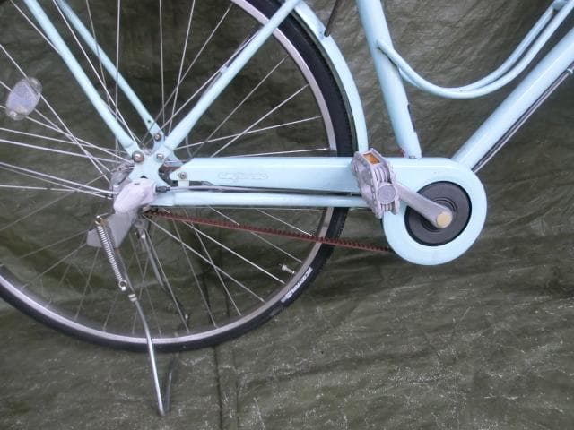 258：BRIDGESTONE Cajuna ジャンク 引取限定：埼玉県所沢市