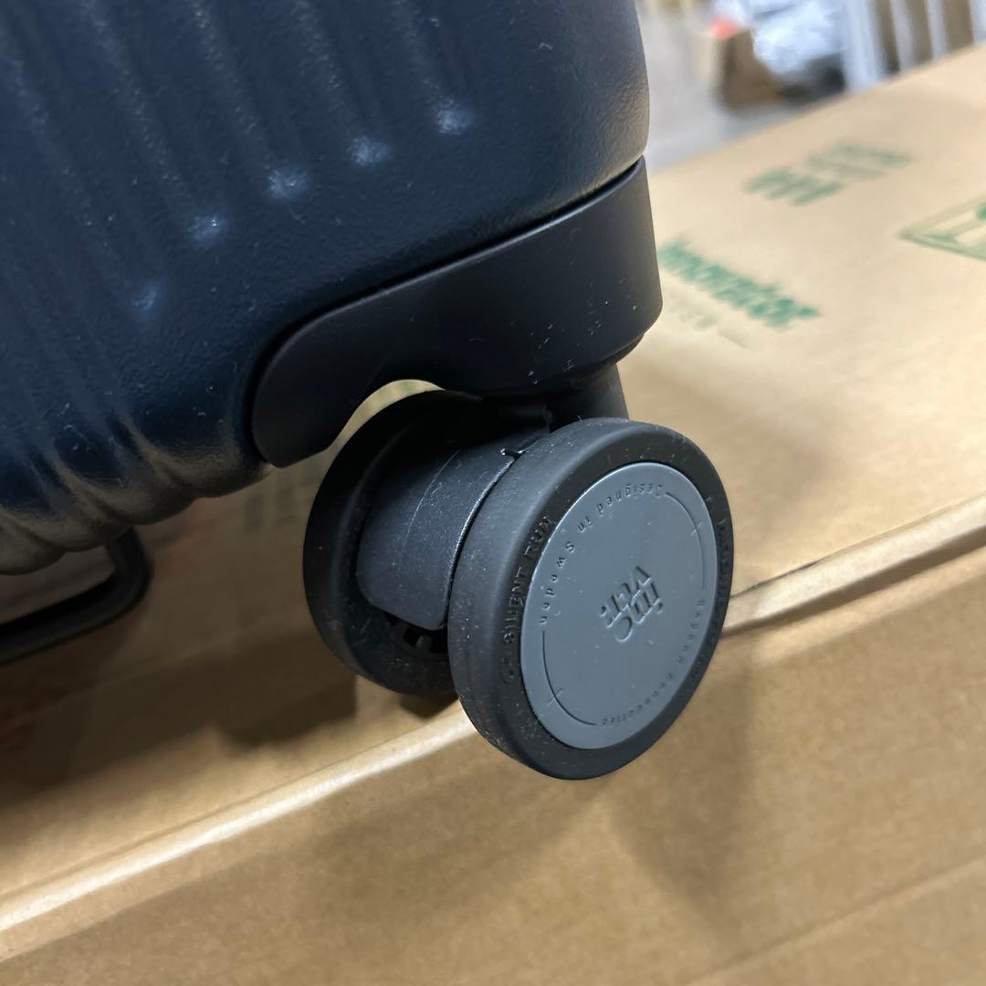 innovator 大型キャリーケース 92L inv80