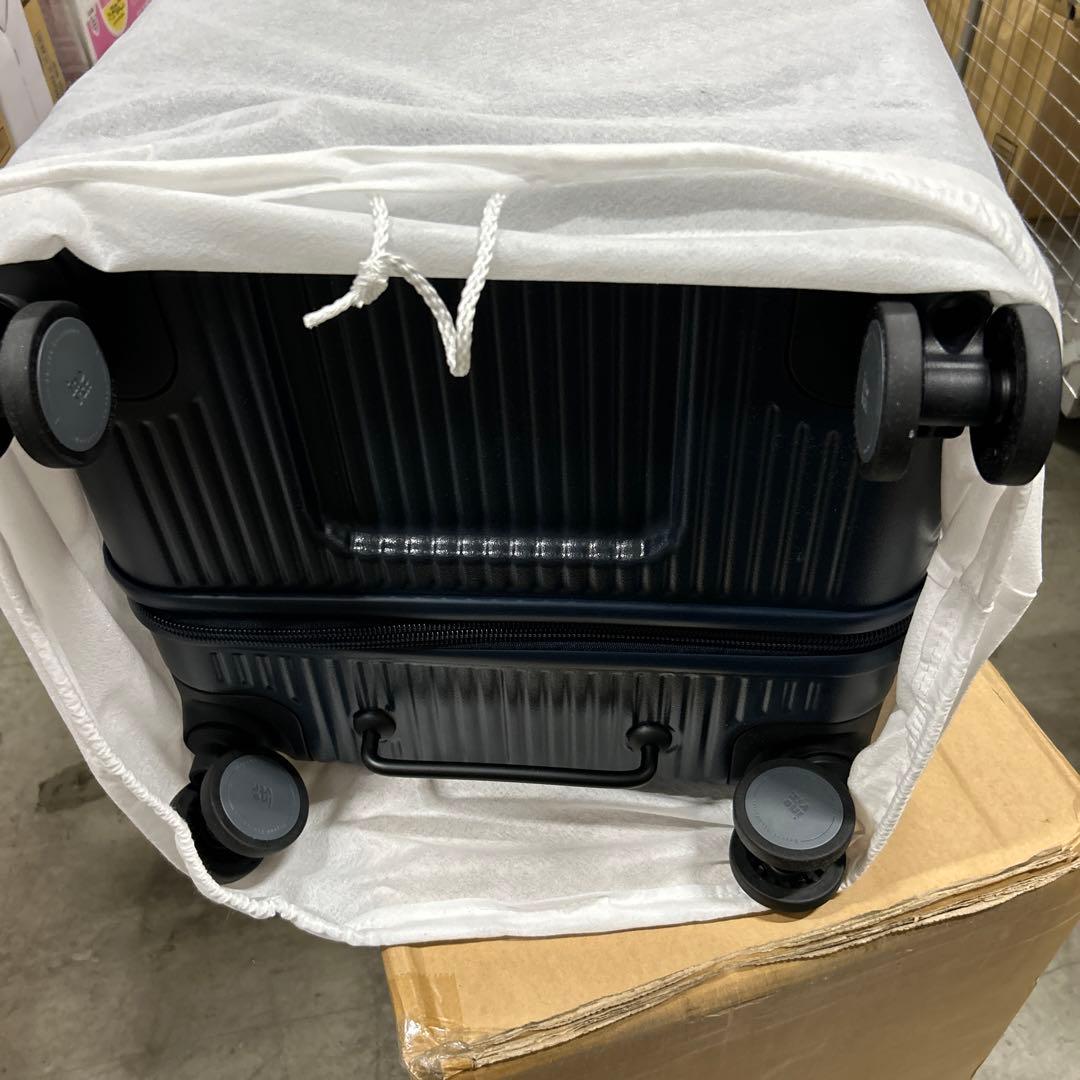 innovator 大型キャリーケース 92L inv80