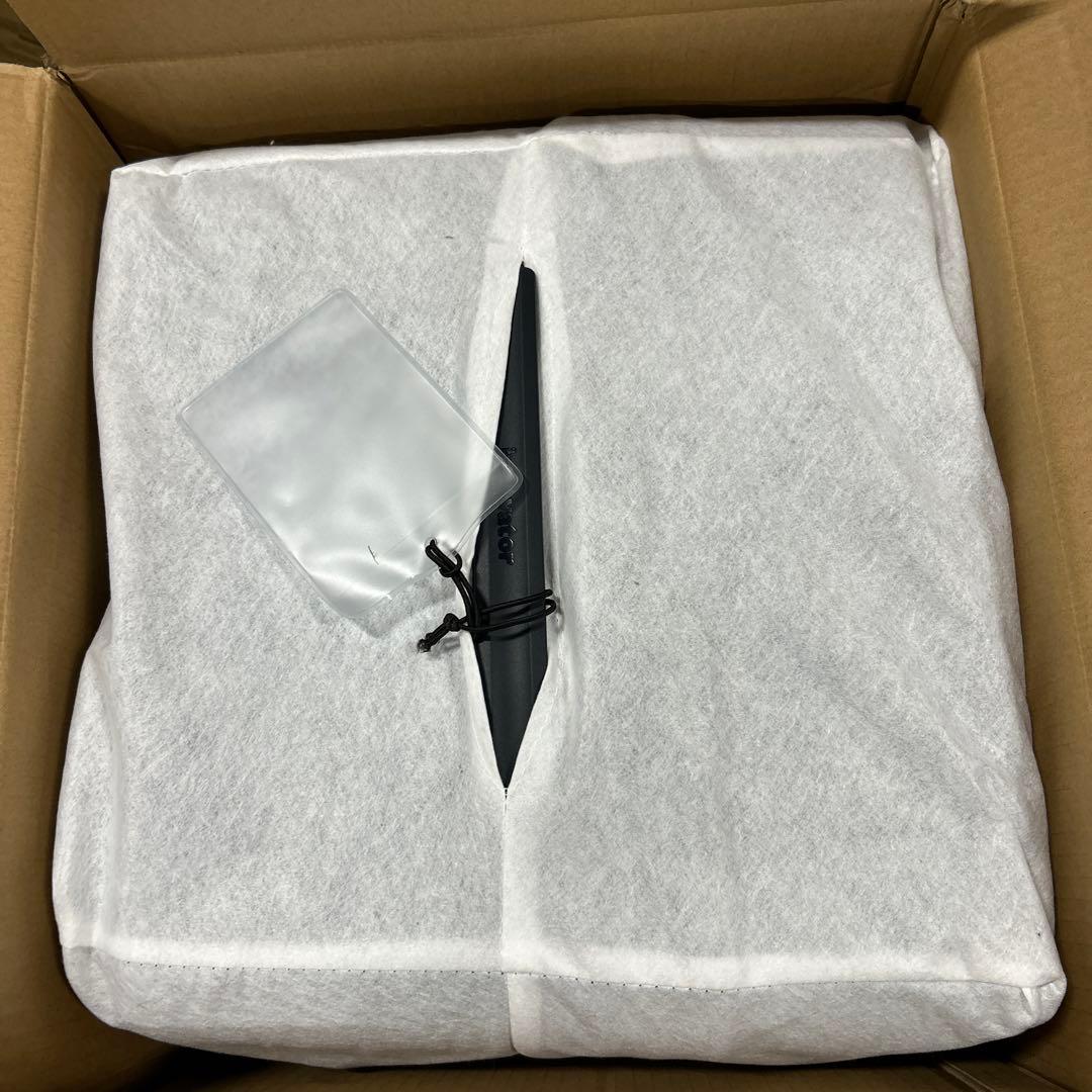 innovator 大型キャリーケース 92L inv80