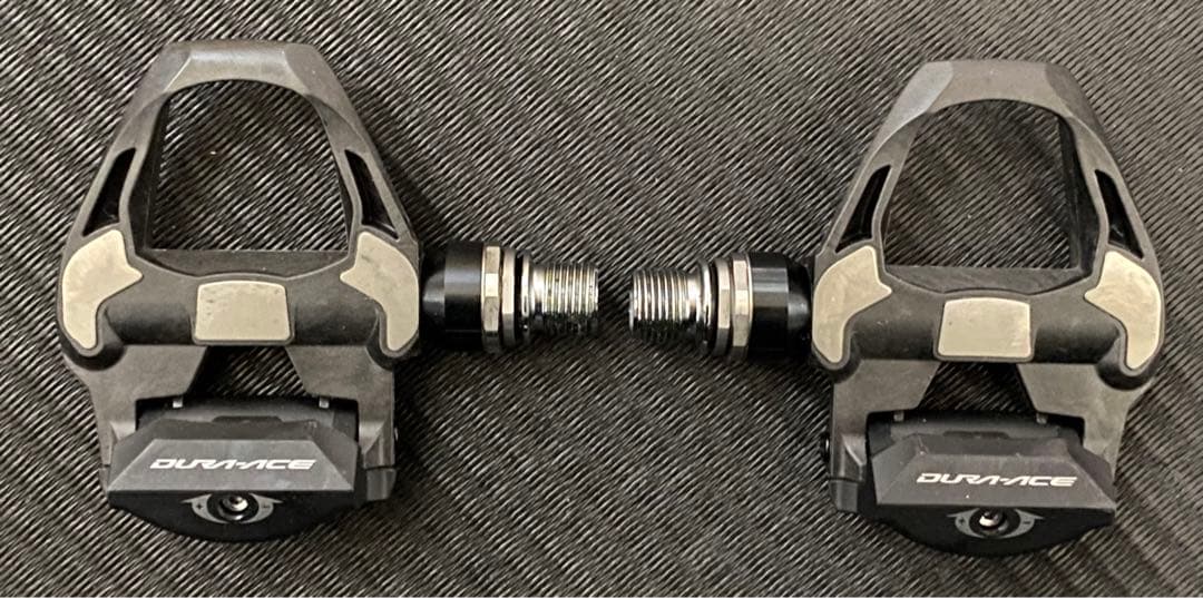 DURAMACE PD-R9100 自転車パーツ