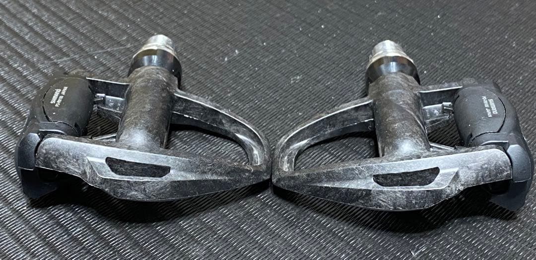 DURAMACE PD-R9100 自転車パーツ