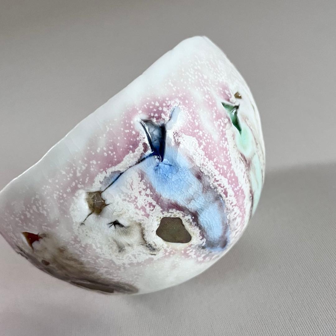 【新品未使用】川端健太郎 器