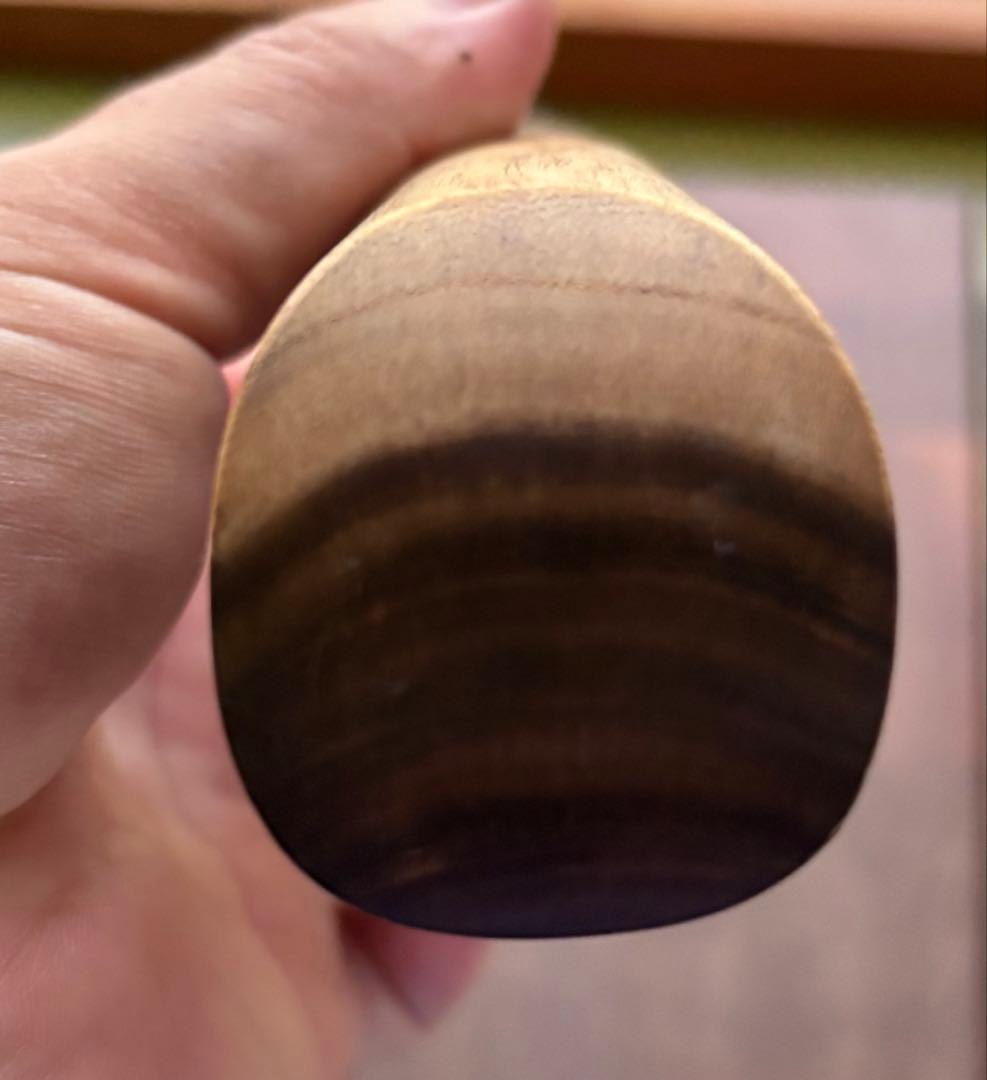 土佐打刃物 黒鳥鍛造工場 220mm 切付　クリーバー　包丁　青紙　アウトドア