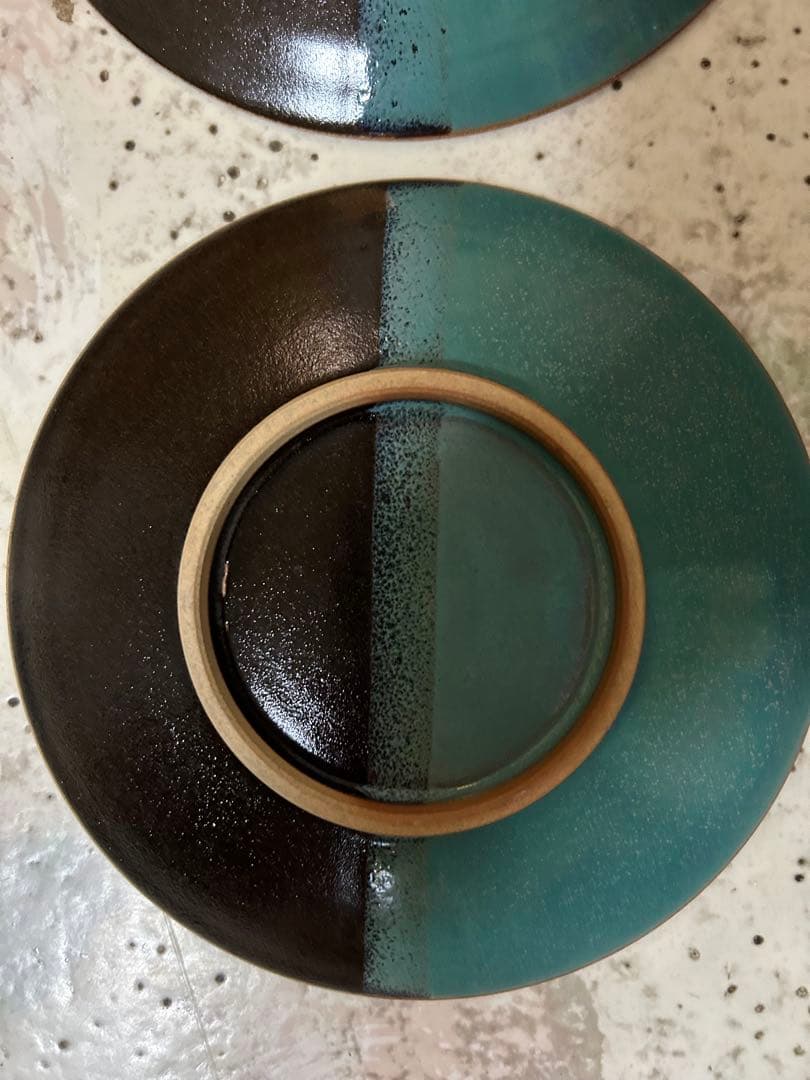 柳宗理 中井釜 6枚