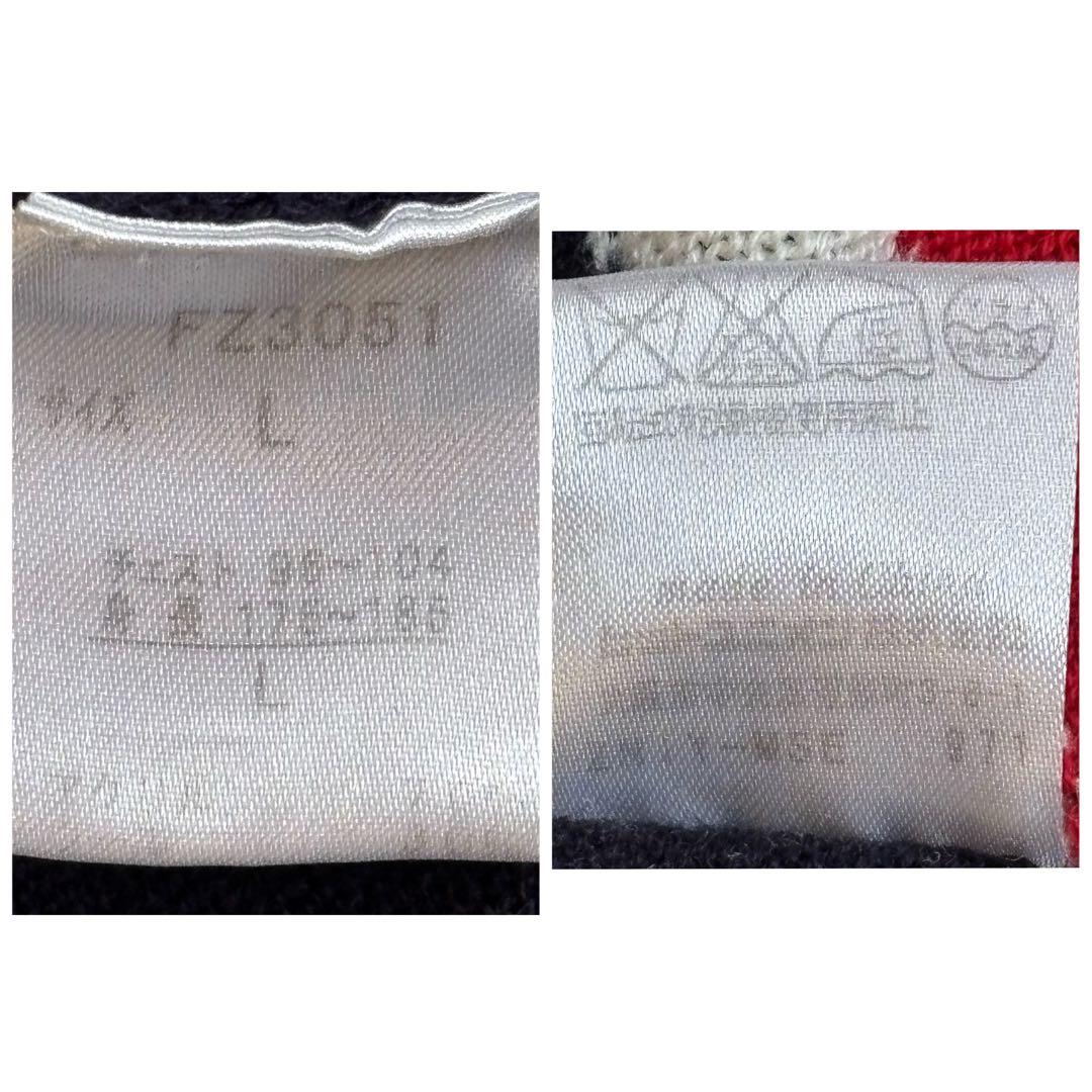 BEAMS別注☆フレッドペリー ユニオンジャックカーディガン ロゴ刺繍