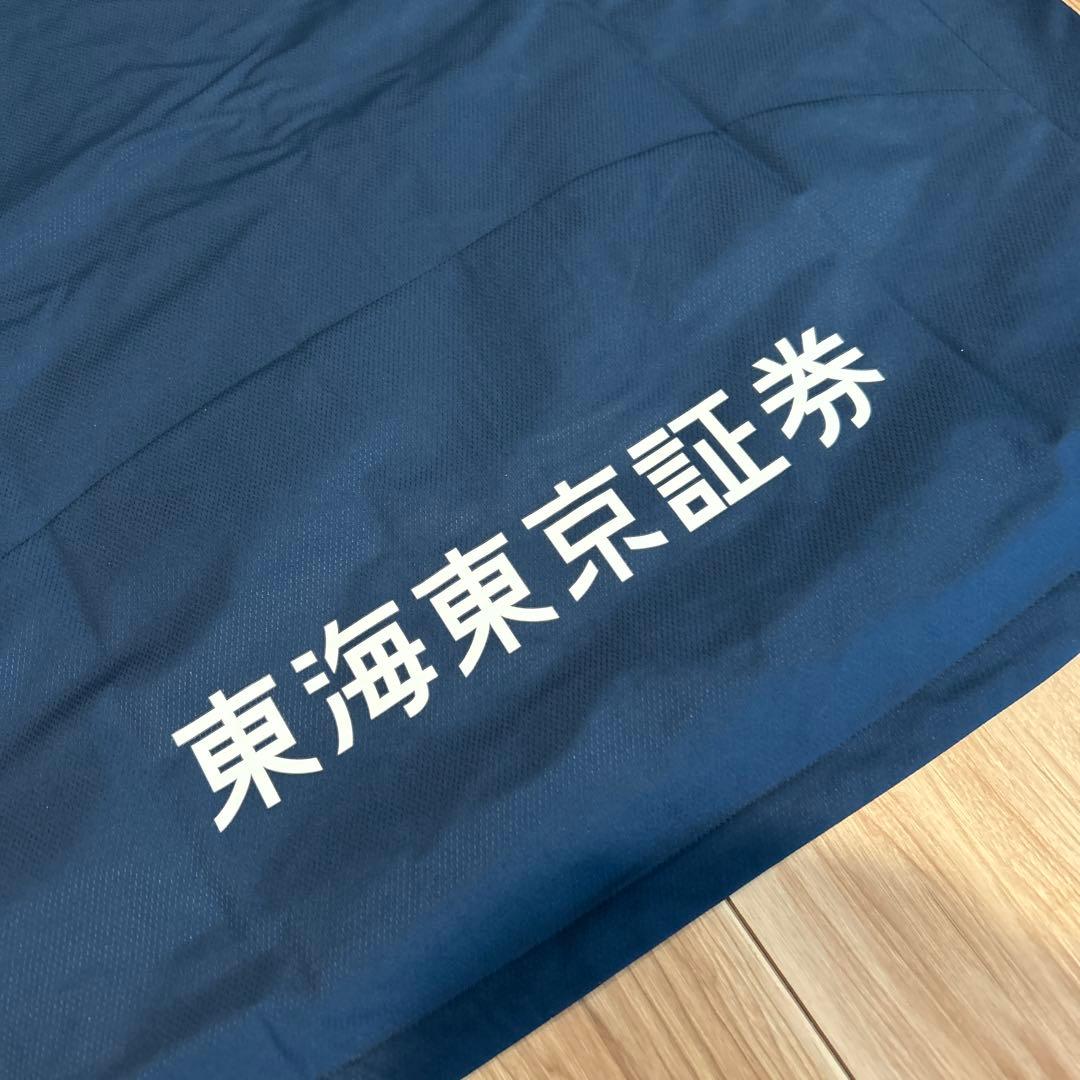 ⭐︎Mizuno ミズノ サッカー 名古屋グランパス 長袖 ウォーマーシャツ