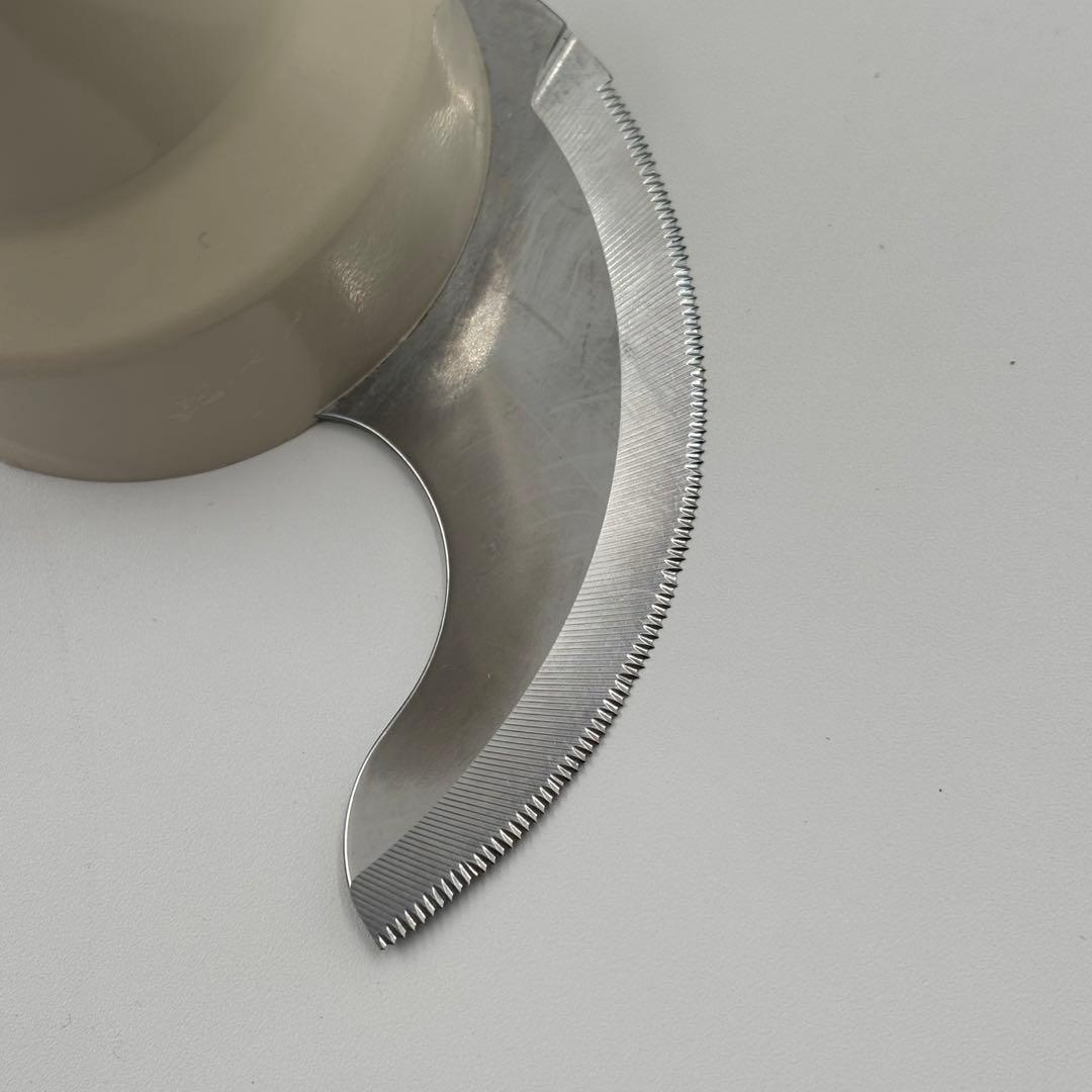 Amway アムウェイ 284810J フードプロセッサー 22年製 ブラック