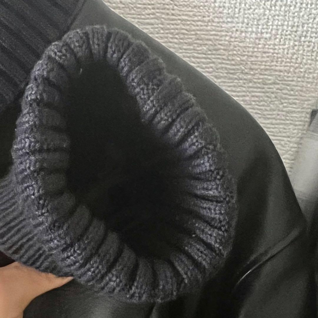 年末年始限定特価！！【ZIAS VARSITY JACKET】 size0 - メルカリ