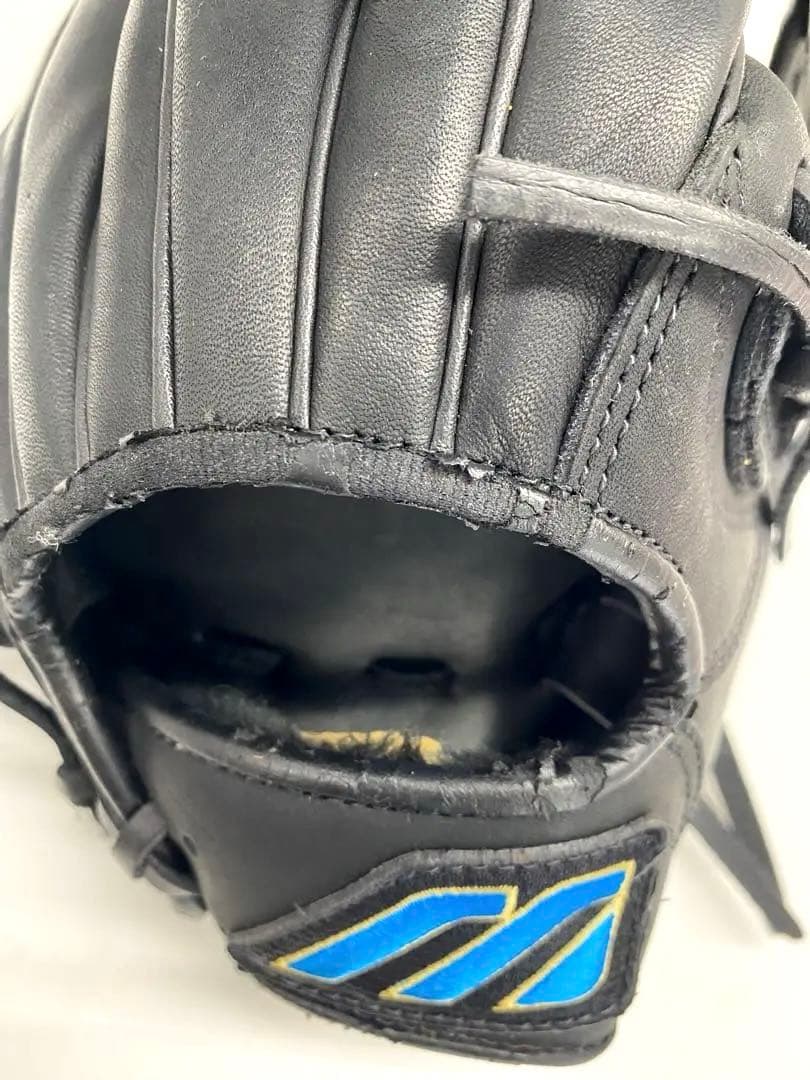 M 少年軟式用 グローブ 松井秀喜モデル LLサイズ　ミズノ