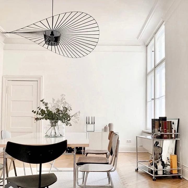 Vertigo ベルティゴ ペンダントライト リプロダクト - メルカリ