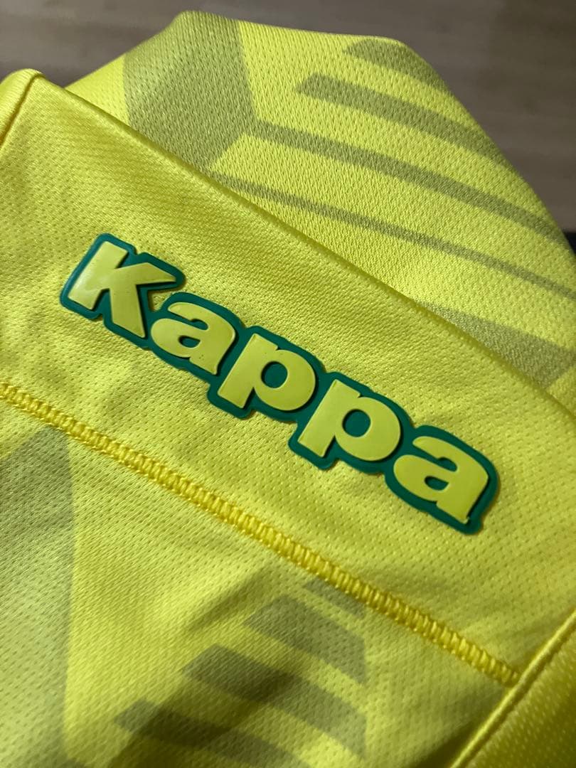 J1昇格】ジェフユナイテッド市原千葉 25周年記念オレプリカ