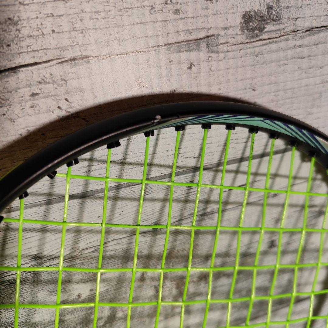 ラケット(軟式用) MIZUNO D FORCE VS-50