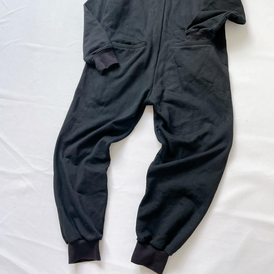 【美品】ETRE TOKYO 着回し抜群！脚長効果◎な可愛いオールインワン