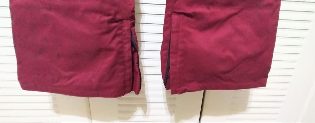 【上下セット】HEIN（ヘイン） スノーボードウェア Ｌサイズ　※おまけあり