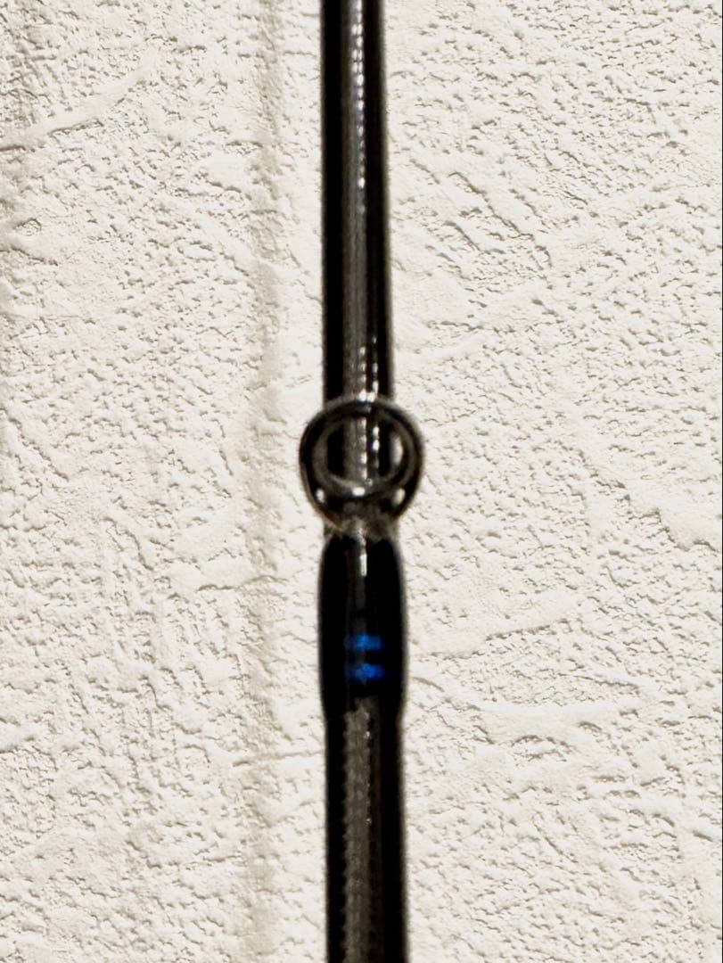 BlueBlue バルバル99 Jerking Edition 美品 付属品完備