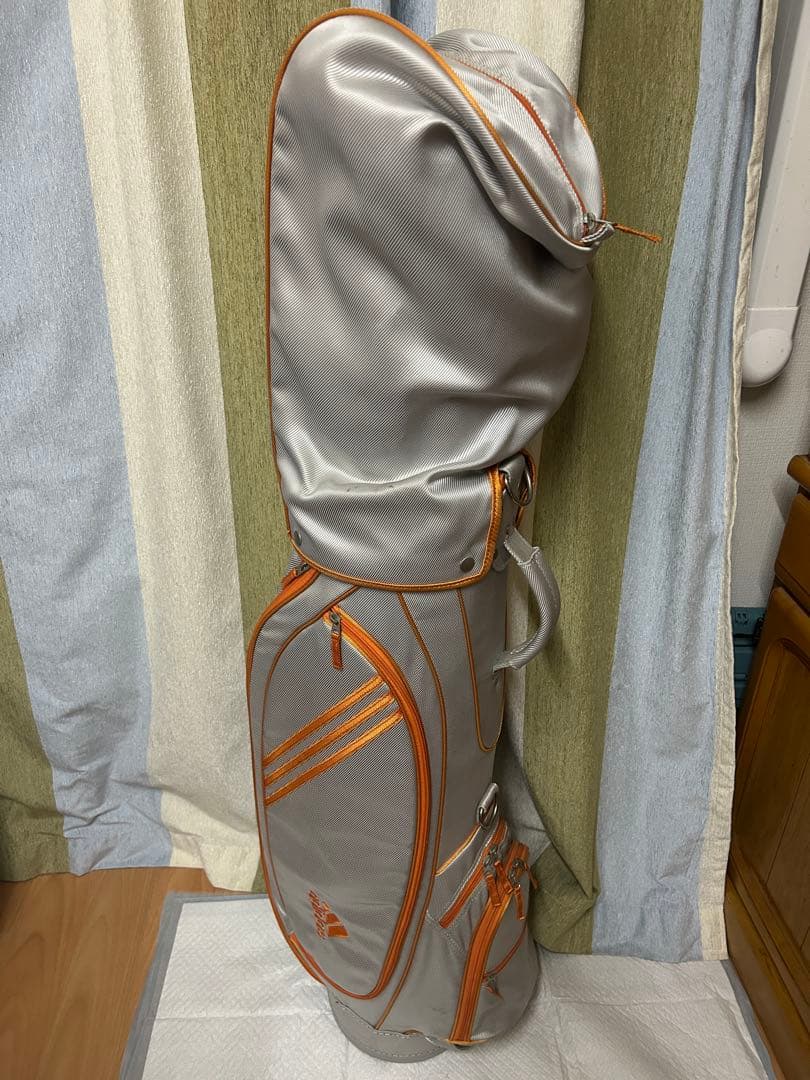 Mizuno PRESAGE & ViQ CL レディースクラブセット(右利き