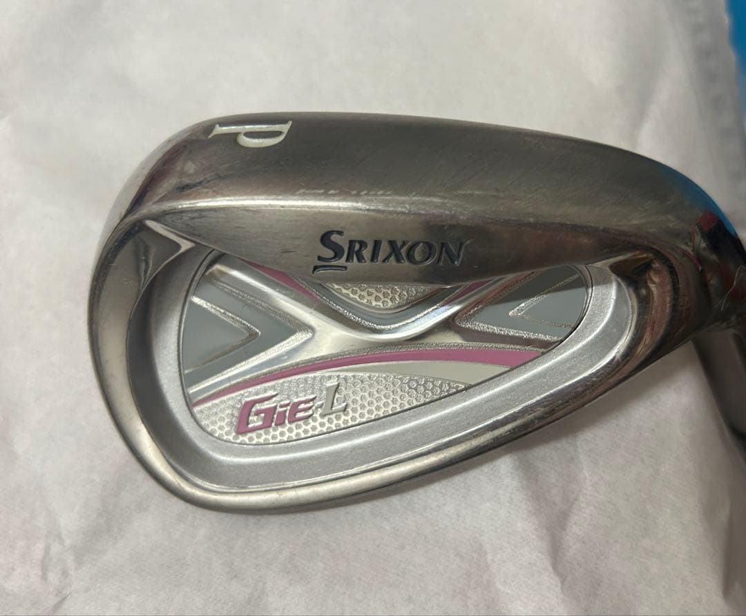 Mizuno PRESAGE & ViQ CL レディースクラブセット(右利き