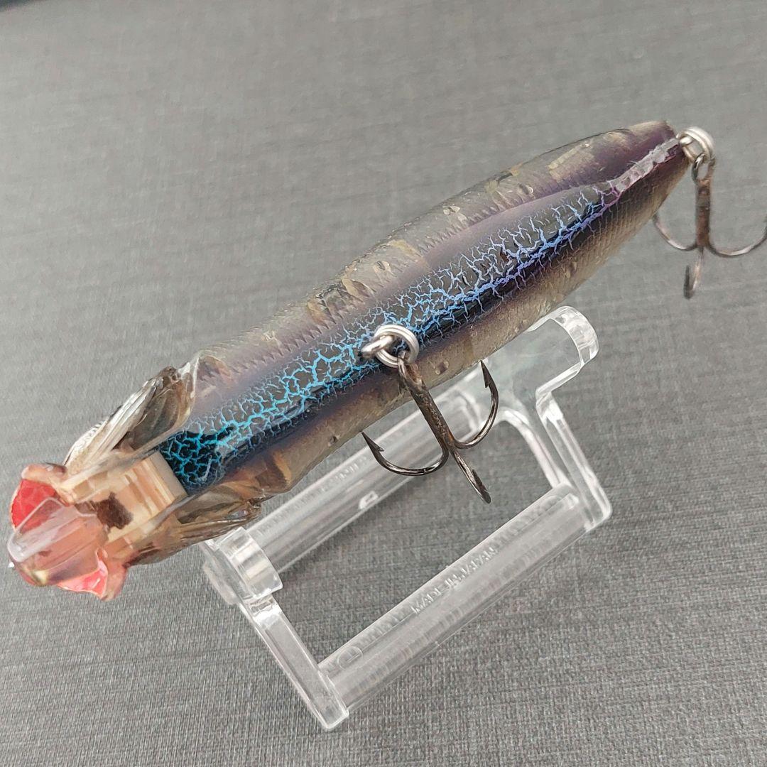 限定生産『XPODJr.　コラボカラー(メガバス×ルミノックス×ステューシー)』