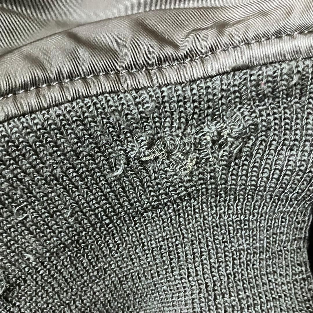 【千 】ALPHA INDUSTRIES MA-1 フライトジャケット Ｌ