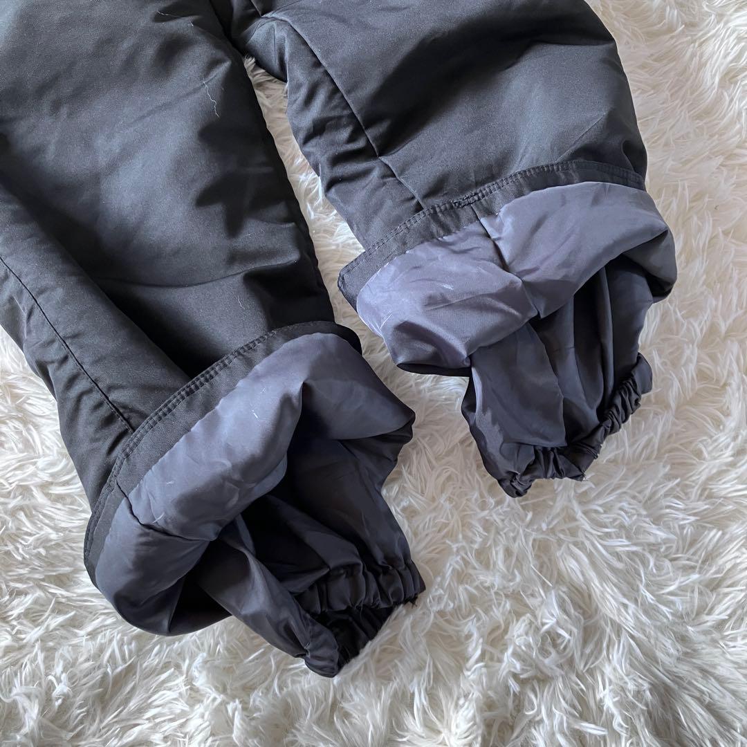 #B8✨IGNIO✨スキー スノボ ウェア 上下 セット メンズS