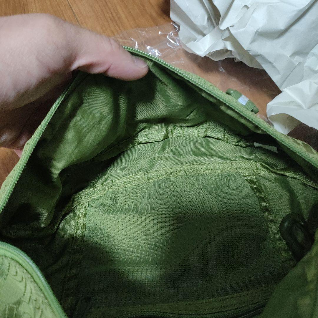 【美品！大人気カラー！】Supreme 19ss シュプリーム　ショルダーバッグ