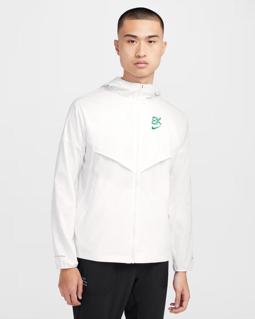 ナイキ インポッシブリー ライト キプチョゲ レペル ウィンドランナー