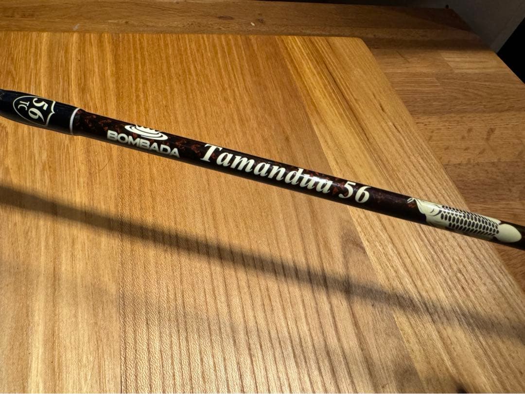 ツララ/タマンドア56