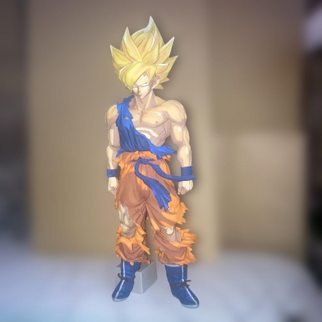 SMSP 孫悟空 ver.1.5 04 二次元彩色 国内正規品 - メルカリ