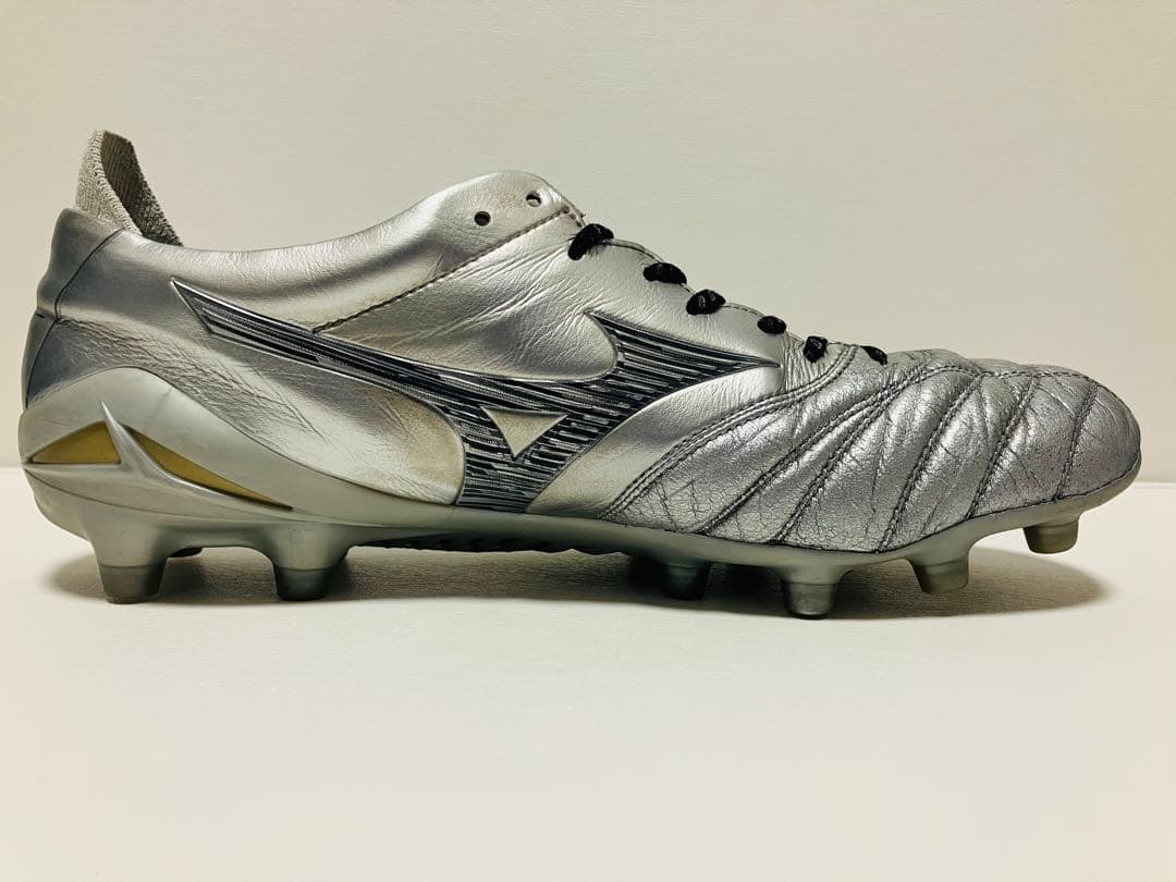 【再値下げ】モレリアネオIV JAPAN 限定カラー　27.5cm