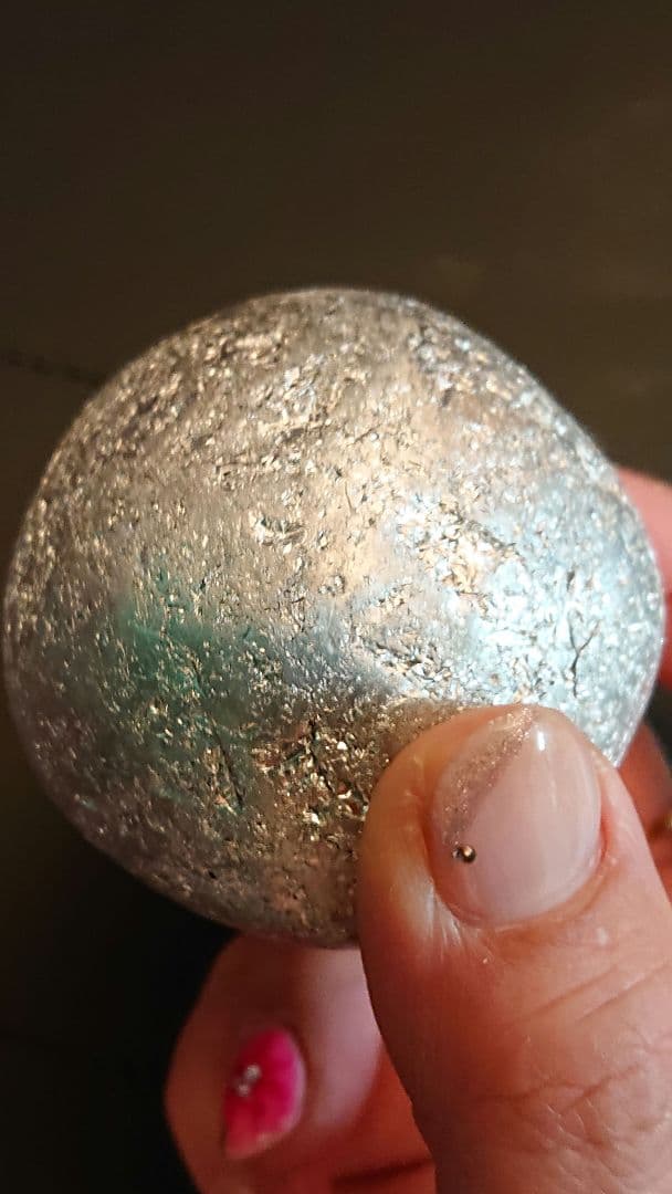 アルミ玉(磨く前の物)の通販はau PAY マーケット - 輸入雑貨のネット