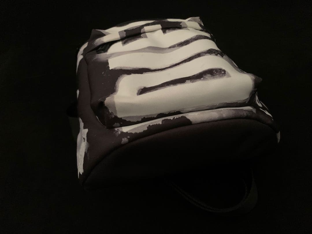 DIESEL ディーゼル ショルダーバッグ メンズ ブラック ロゴ