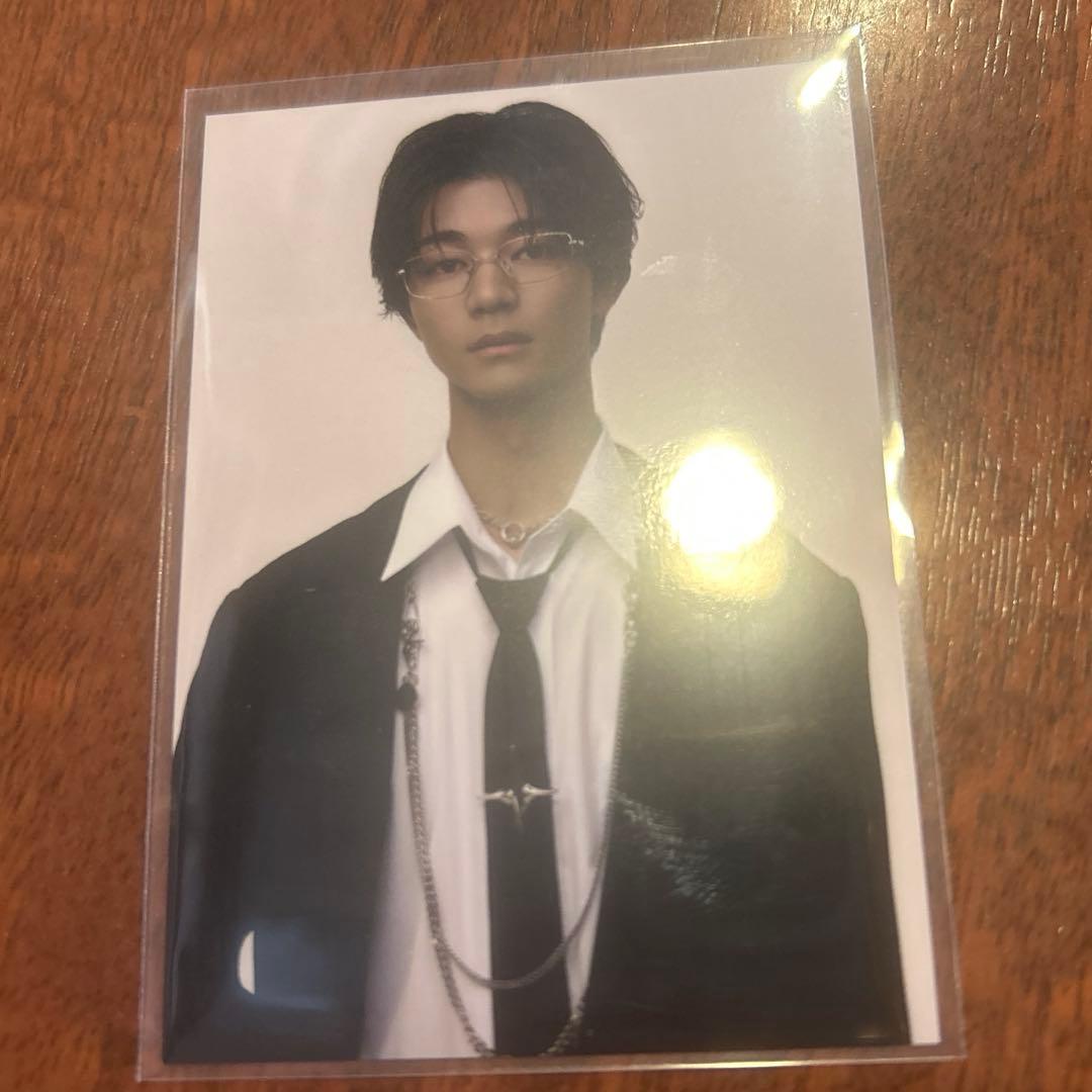 TSUTAYA 吉澤要人 トレカ げんじぶ - メルカリ