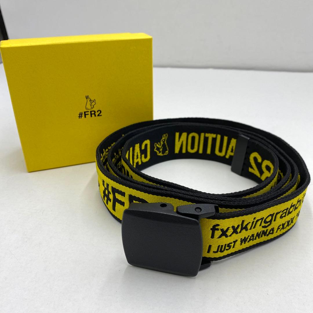 83◇FR2 ガチャベルト OY0316-4 - メルカリ