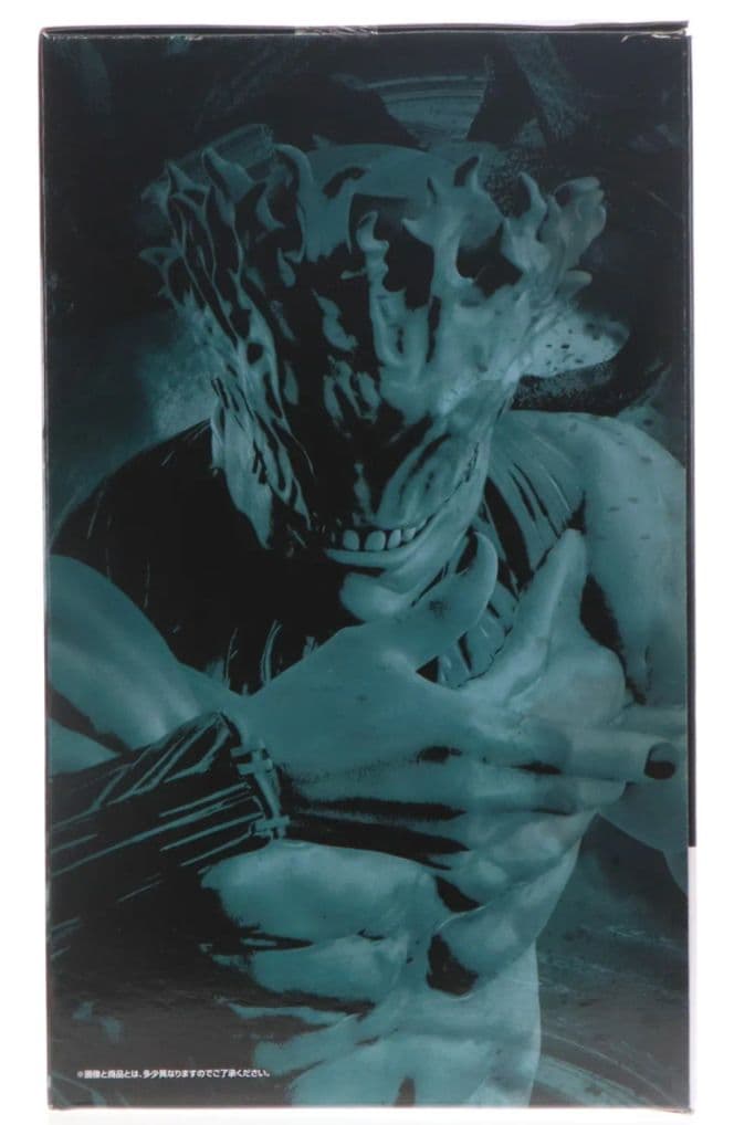 し*ん様 一番くじ 呪術廻戦 渋谷事変 〜肆〜 ラストワン賞 真人 遍殺即霊体