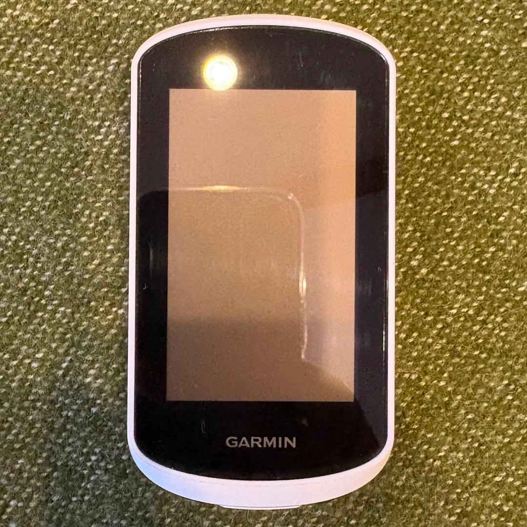 GARMIN EDGE EXPLORE 2 本体