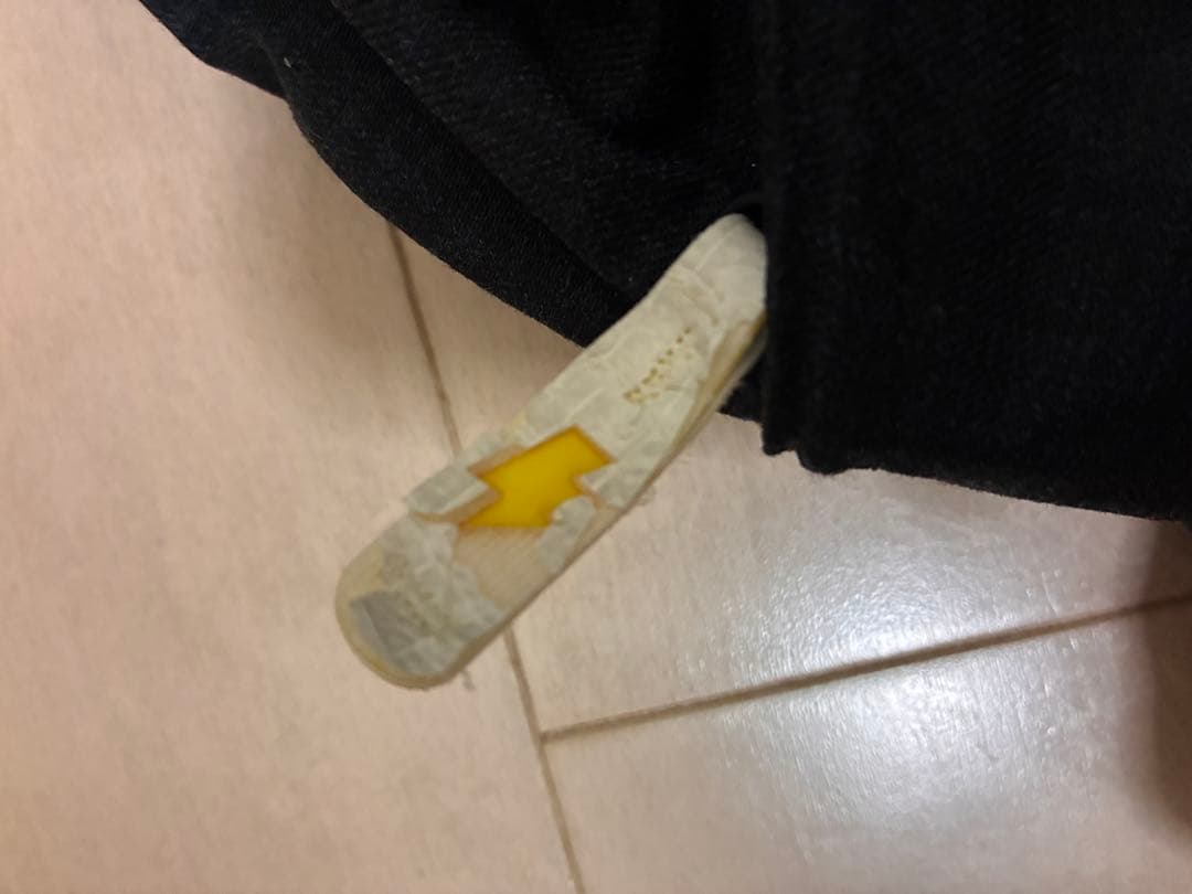 《未使用》BLUE BLOOD スノーボードジャケット パンツ上下セット