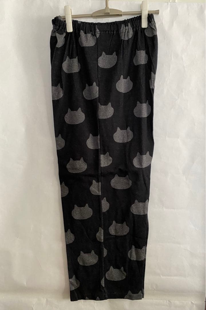 ワコール　マタノアツコ　WACOAL パジャマ　4Lサイズ HDX506 BL