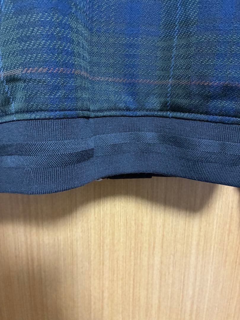 Pearly Gates　パーリーゲイツ　ブリゾン　スカート　セットアップ　S